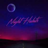 Night Habits - So Long Ago