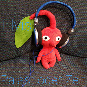 Elvis - Palast Oder Zelt