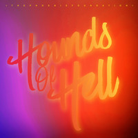 The Phoenix Foundation - Hounds Of Hell (with Nadia Reid)
