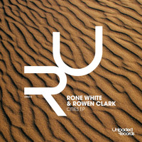Rone White, Rowen Clark - Cities EP