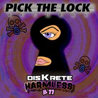 DisKrete - Harmless / B77