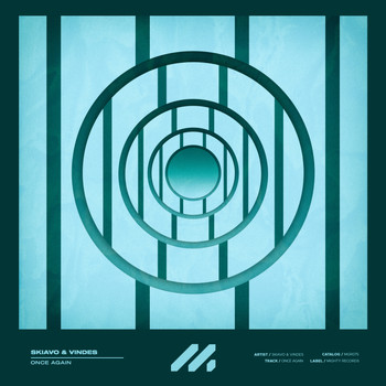 Skiavo & Vindes - Once Again