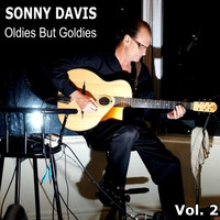 Sonny Davis - Oldies But Goldies Vol. 2