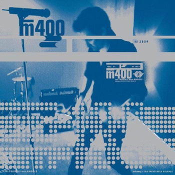 Filter - The Trouble With Angels