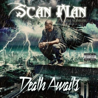 Scan Man - Death Awaits (Explicit)