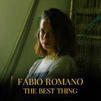 Fabio Romano - The Best Thing