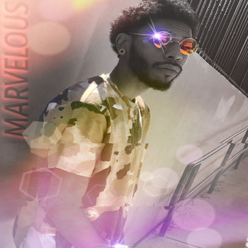 Nico Suave - Marvelous (Explicit)