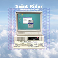 Saint Rider - Copy Paste (feat. Julia Marks)