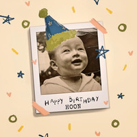 The Best Birthday Song Band Ever - Happy Birthday Hoon
