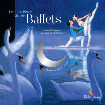 Various Artists / - Les plus beaux airs de ballet
