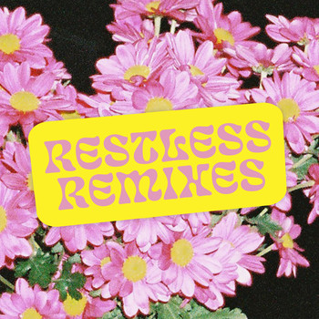 Miami Horror - Restless (Remixes)