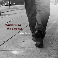 Rufus Harris - Takin' It to the Streets