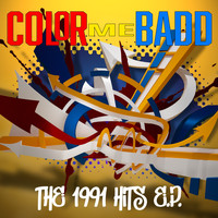 Color Me Badd - The 1991 Hits EP