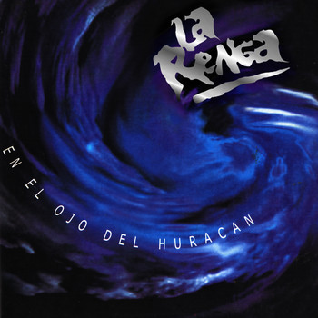 La Renga - En el Ojo del Huracán