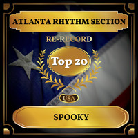 Atlanta Rhythm Section - Spooky (Billboard Hot 100 - No 17)