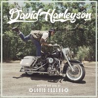 Louis Cheung - David Harleyson