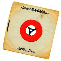 Robert Pete Williams - Rolling Stone (Chicago Version)