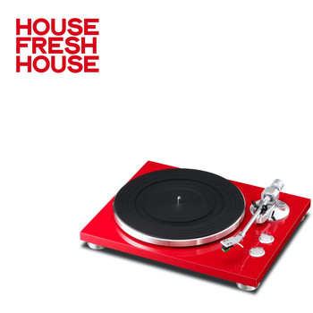 Various Artists - House Fresh House