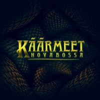 NovaBossa - Käärmeet