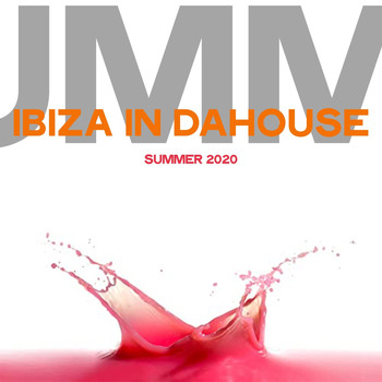 Various Artists - Ibiza in Da House Summer 2020