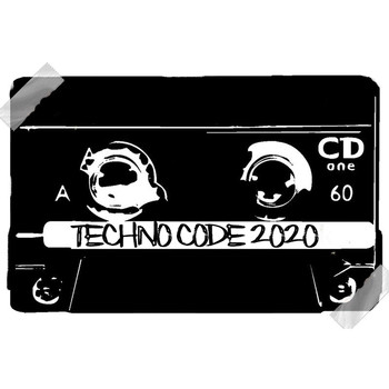 Various Artists - Techno Code 2020