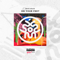 Bess Maze - On Your Feet