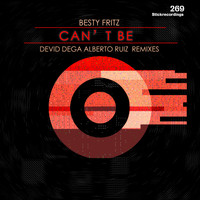 Besty Fritz - Can´t Be