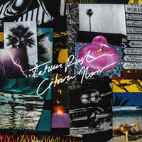 Tatum Rush featuring Nancy Deleuze - Citron Noir