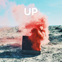 Vexahh - Up (Deluxe)