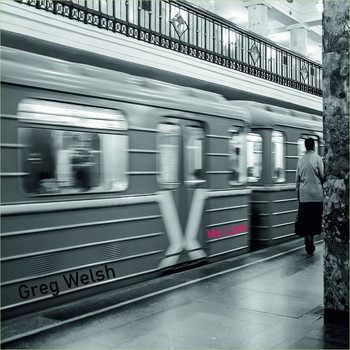 Greg Welsh - My Lish (Extended version)