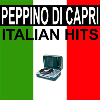 Peppino Di Capri - Italian hits