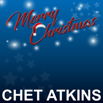 Chet Atkins - Merry Christmas