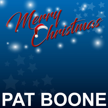 Pat Boone - Merry Christmas