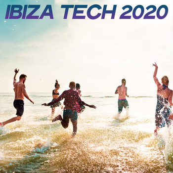 Various Artists - Ibiza Tech 2020