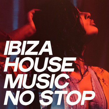 Various Artists - Ibiza House Music No Stop