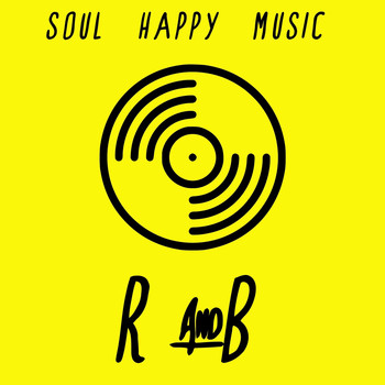 Various Artists - R&b Soul Happy Music