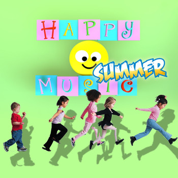 Various Artists - Happy Summer Music