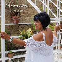 Marietta - Eu teño un soño