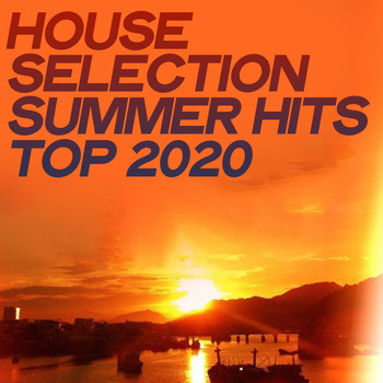 Various Artists - House Selection Summer Hits Top 2020