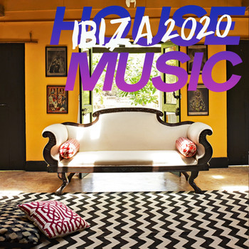 Various Artists - House Music Ibiza 2020