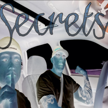 Menace - Secrets (Explicit)