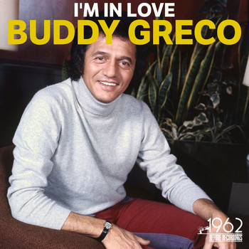 Buddy Greco - I'm in Love