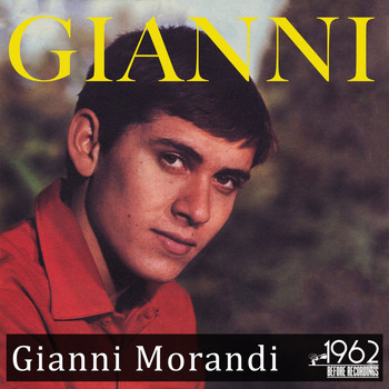 Gianni Morandi - Gianni
