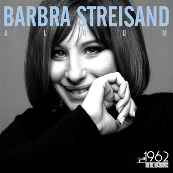 Barbra Streisand - Album