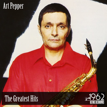 Art Pepper - The Greatest Hits