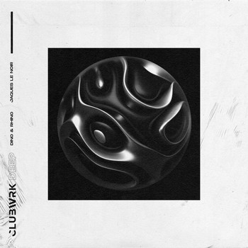 Jaques Le Noir - Dino & Rhino