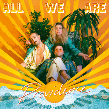 All We Are - Heart of Mine