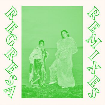 Buscabulla - Ta Que Tiembla (Pachyman Remix)