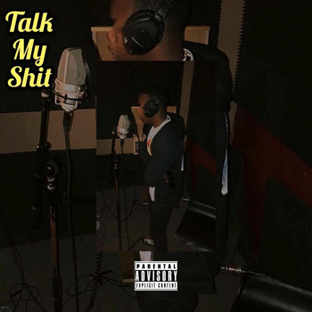 BBE - Talk My Shit (Explicit)