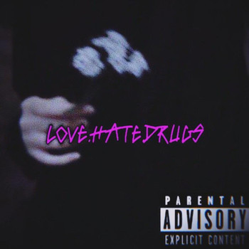 Se7en - LOVE,HATE,DRUGS (Deluxe) (Explicit)